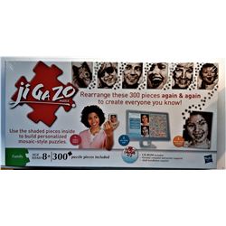 5) SEALED IN ORIGINAL FACTORY PACKAGING