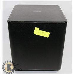 SAMSUNG HOME THEATRE