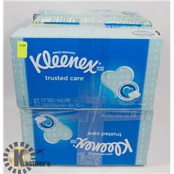 BUNDLE OF KLEENEX