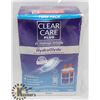 Image 1 : BAG OF CLEAR CARE PLUS