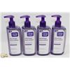 Image 1 : BAG OF ASSORTED ACNE CLEANSERS AND MORE