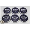 Image 1 : BAG OF NIVEA MEN CREAM