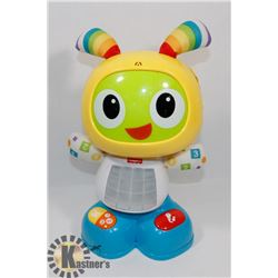 BEAT BOP CHILDREN'S TOY