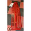 Image 1 : IRONING BOARD WITH VINTAGE TRAVEL IRON IN