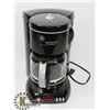 Image 1 : GE PROGRAMMABLE COFFEE MAKER