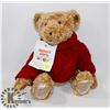 Image 1 : NEW PRESIDENTS CHOICE CHARITY STUFFED BEAR
