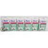 Image 1 : BAG OF NAIR WAX STRIPS