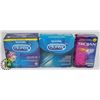 Image 1 : BAG OF ASSORTED CONDOMS