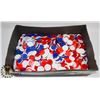 Image 1 : BOX OF 1500+  POKER CHIPS.
