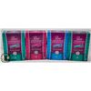 Image 1 : BAG OF POISE BLADDER SUPPORTS