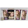 Image 1 : BAG OF HAIR COLOUR
