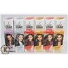 Image 1 : BAG OF CLAIROL COLOUR CRAVE
