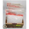 Image 1 : BOX OF 7 BAGS OF MASTER PLUMBER WASHERS