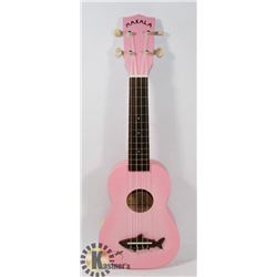 MAKALA UKULELE