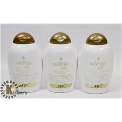 BAG OF HYDRATE + MARULA OIL SHAMPOO