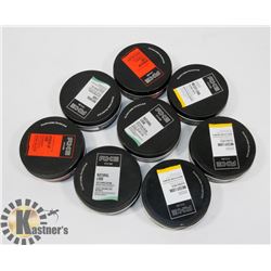 BAG OF ASSORTED AXE STYLING PRODUCT