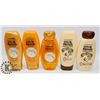 Image 1 : BAG OF GARNIER SHAMPOO AND CONDITIONER