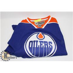 OILERS YAKUPOV JERSEY