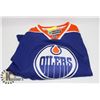 Image 1 : OILERS YAKUPOV JERSEY