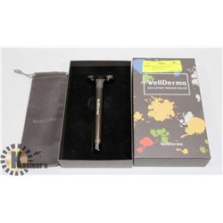 WELL DERMA FACE LIFTING VIBRATING ROLLER