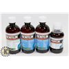 Image 1 : BAG OF BENYLIN COLD MEDICINE