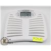 Image 1 : TAYLOR BODY FAT ANALYZER SCALE