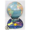 Image 1 : QUANTUM LEAP GLOBE