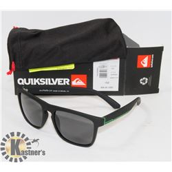 QUIKSILVER SUNGLASSES.