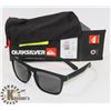 Image 1 : QUIKSILVER SUNGLASSES.