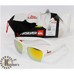 QUIKSILVER SUNGLASSES.