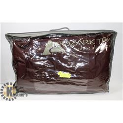 OZARK TRAIL DOUBLE INFLATABLE MATTRESS