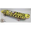 Image 1 : LAST EXIT SKATEBOARD