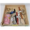 Image 1 : FLAT OF WOMENS WATCHES.