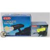 Image 1 : OPTEX CORDLESS VIDEO LIGHT WITH AC ADAPTOR