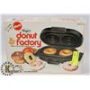 Image 1 : VINTAGE DONUT FACTORY KITCHEN SMALL APPLIANCE