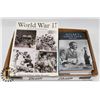 Image 1 : WWII BOOKS