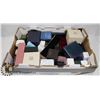 Image 1 : LARGE FLAT OF JEWELLERY BOXES, WATCH BOXES, INC