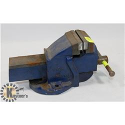 3" RECORD BENCH VICE