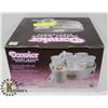 Image 1 : DONVIER YOGURT MAKER