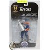 Image 1 : VINTAGE NHL HOCKEY MARK MESSIER FIGURINE.