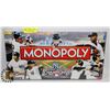 Image 1 : FACTORY SEALED MONOPOLY WORLD SERIES CHAMPIONS