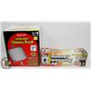 Image 1 : SUPERSWEEP CHIMNEY BRUSH AND CHIMNEY SWEEPING LOG