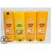 Image 1 : BAG OF GARNIER SHAMPOO AND CONDITIONER