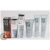 Image 1 : BAG OF NIP FAB FACIAL PRODUCTS