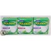 Image 1 : BAG OF POLIDENT DENTURE CLEANER