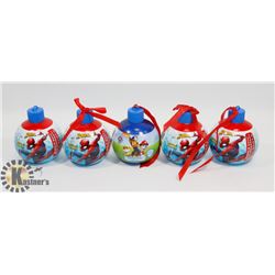 BAG OF KIDS BUBBLE BATH