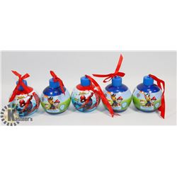 BAG OF KIDS BUBBLE BATH