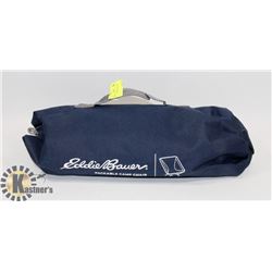 EDDIE BAUER PACKABLE CAMP CHAIR