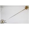 Image 1 : MADE IN SPAIN VINTAGE STYLE TOLEDO FENCING SWORDS