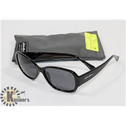 WOMEN POLARIZED EDDIE BAUER SUNGLASSES